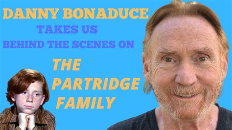 danny bonaduce today youtube