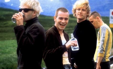 danny boyle and the making of trainspotting