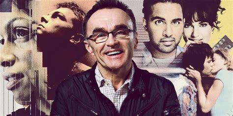 danny boyle movies and tv show