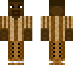 danny brown minecraft skin