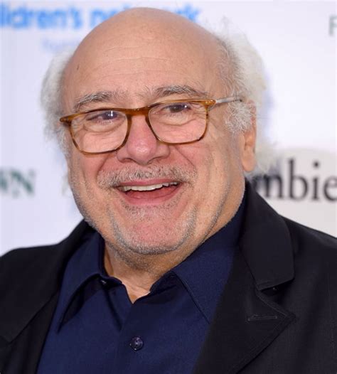 danny devito age net worth