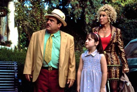 danny devito kids movies