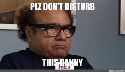 Danny Devito Meme