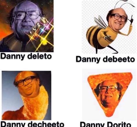 danny devito meme 2x4