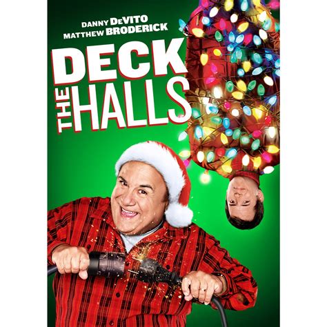danny devito movies christmas