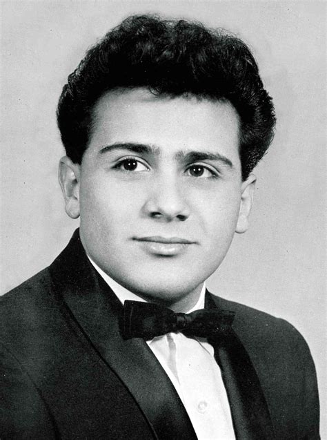 danny devito young pictures