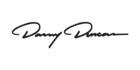 danny duncan discount code 2023 fanjoy