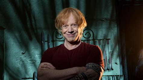 danny elfman movies and tv shows