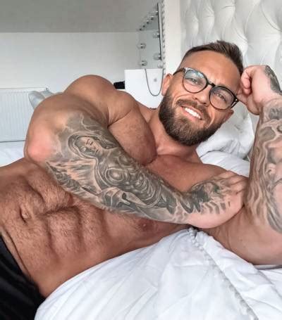 Danny Flex Cum Private Leaks #6cf