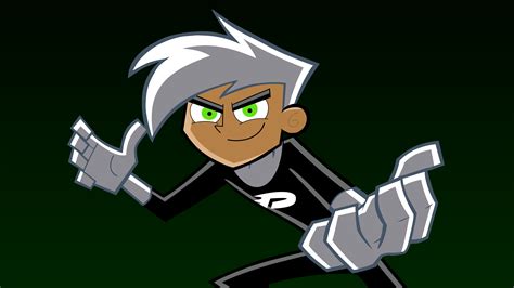 danny from danny phantom