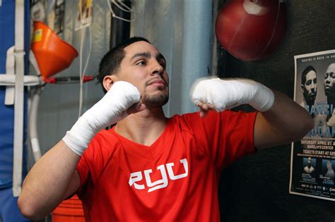 danny garcia boxing club