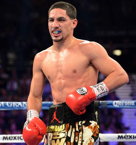 danny garcia next fight