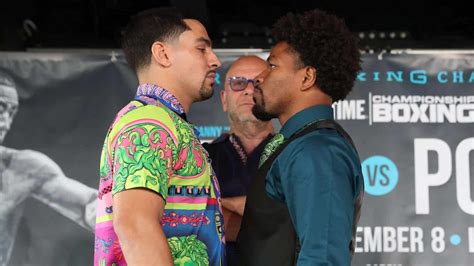 danny garcia vs shawn porter