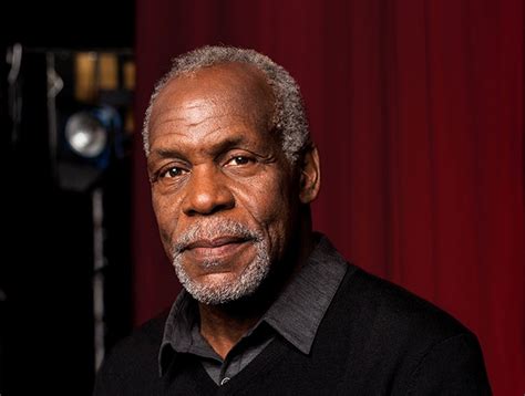 danny glover height in feet