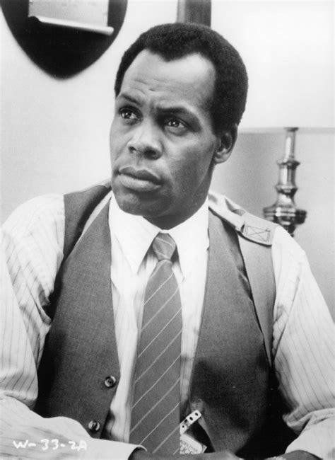 danny glover movies 1980s