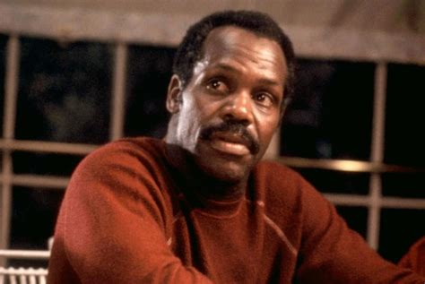 danny glover movies 1986