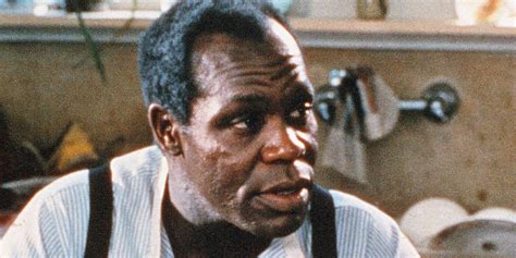 danny glover movies 2022