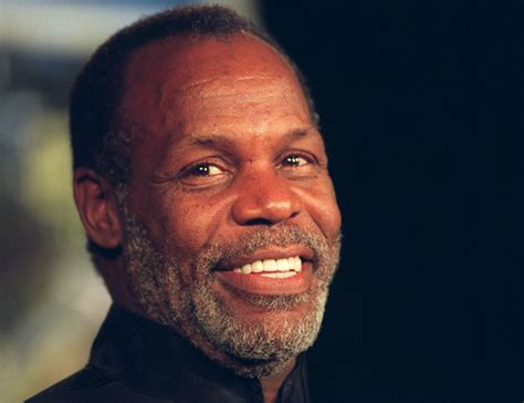 danny glover tv shows
