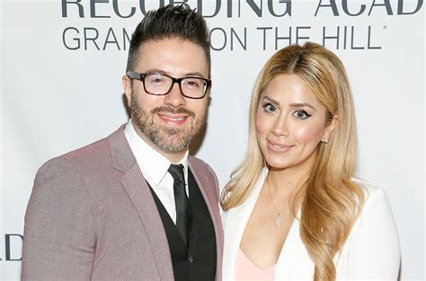 danny gokey and his wife