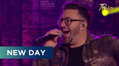 danny gokey new day live