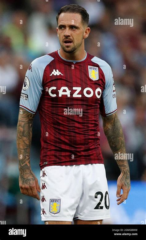 danny ings aston villa