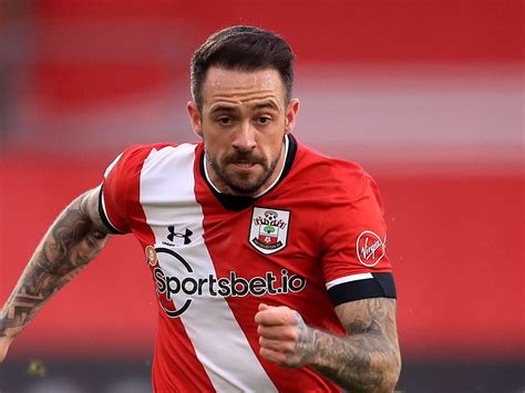 danny ings dates joined