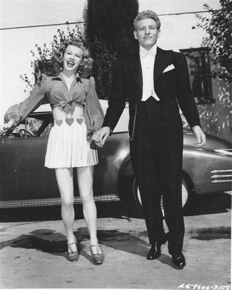 danny kaye and vera ellen