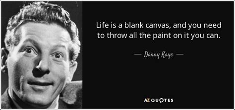 danny kaye quotes funny