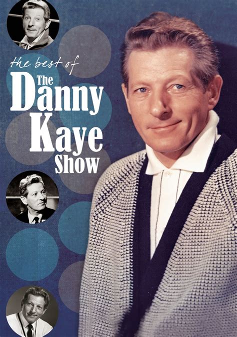 danny kaye tv show