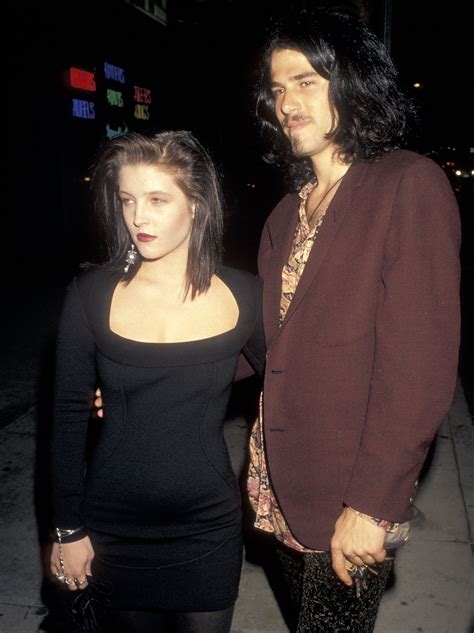 danny keough and lisa marie presley images