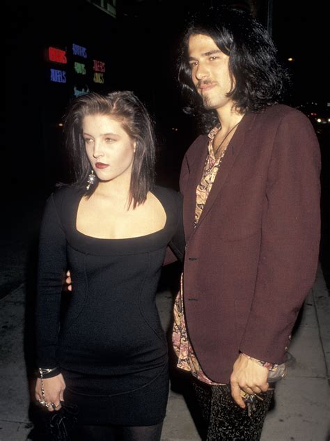 danny keough living with lisa marie presley