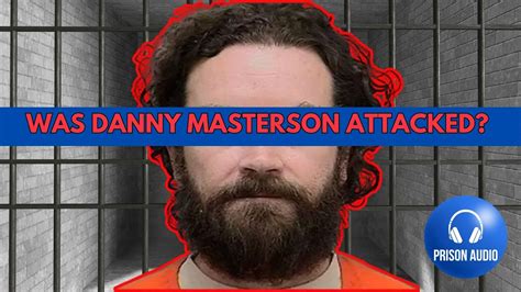 danny masterson attacked in jail