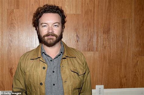 danny masterson found not guilty