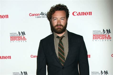 danny masterson guilty or not