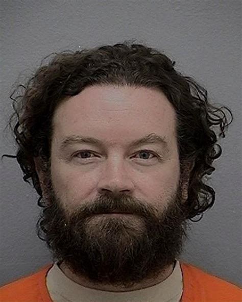 danny masterson in jail