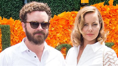danny masterson relationships