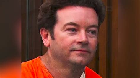 danny masterson sentencing august 2023