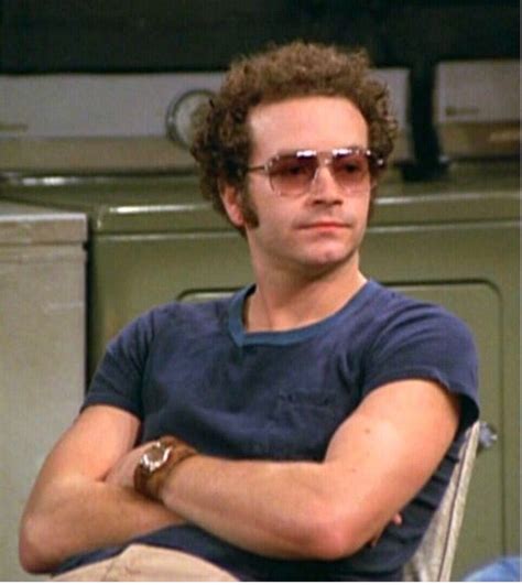 danny masterson that 70s show character bio