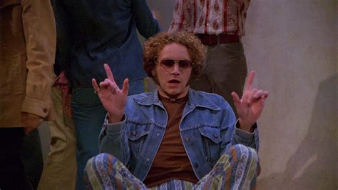 danny masterson that 70s show cult
