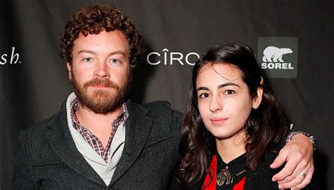 danny masterson trial update today