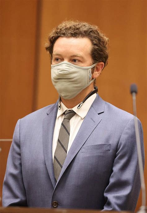 danny masterson verdict testimony