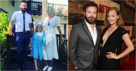 danny masterson wife and kids 2015