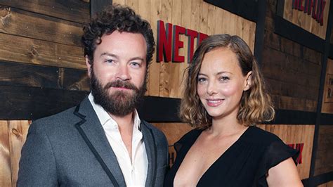 danny masterson wife and kids 2023