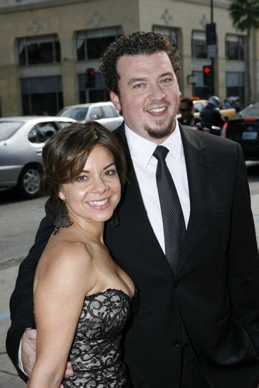 danny mcbride wife biography