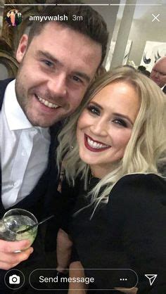 danny miller and amy walsh