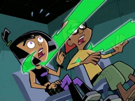 danny phantom ep 1