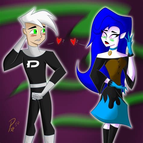 danny phantom fanfic absolution