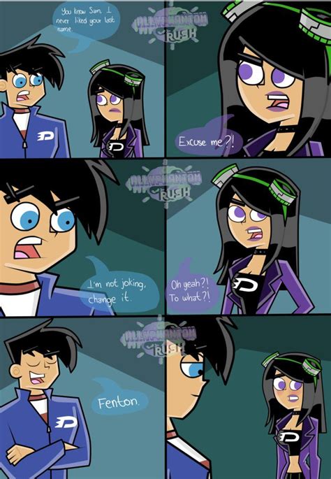 danny phantom fanfiction danny dies