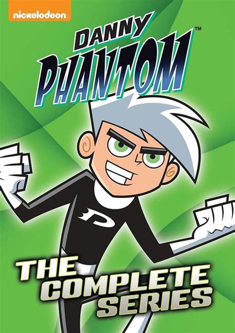 danny phantom free online