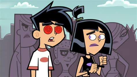 danny phantom full episodes free download